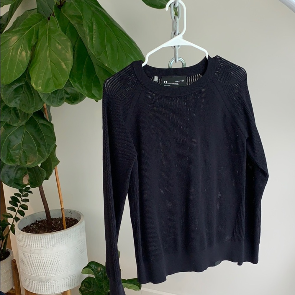 Breathable!!!